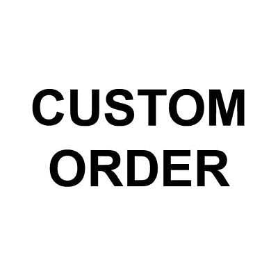 Custom order for bianca lessard