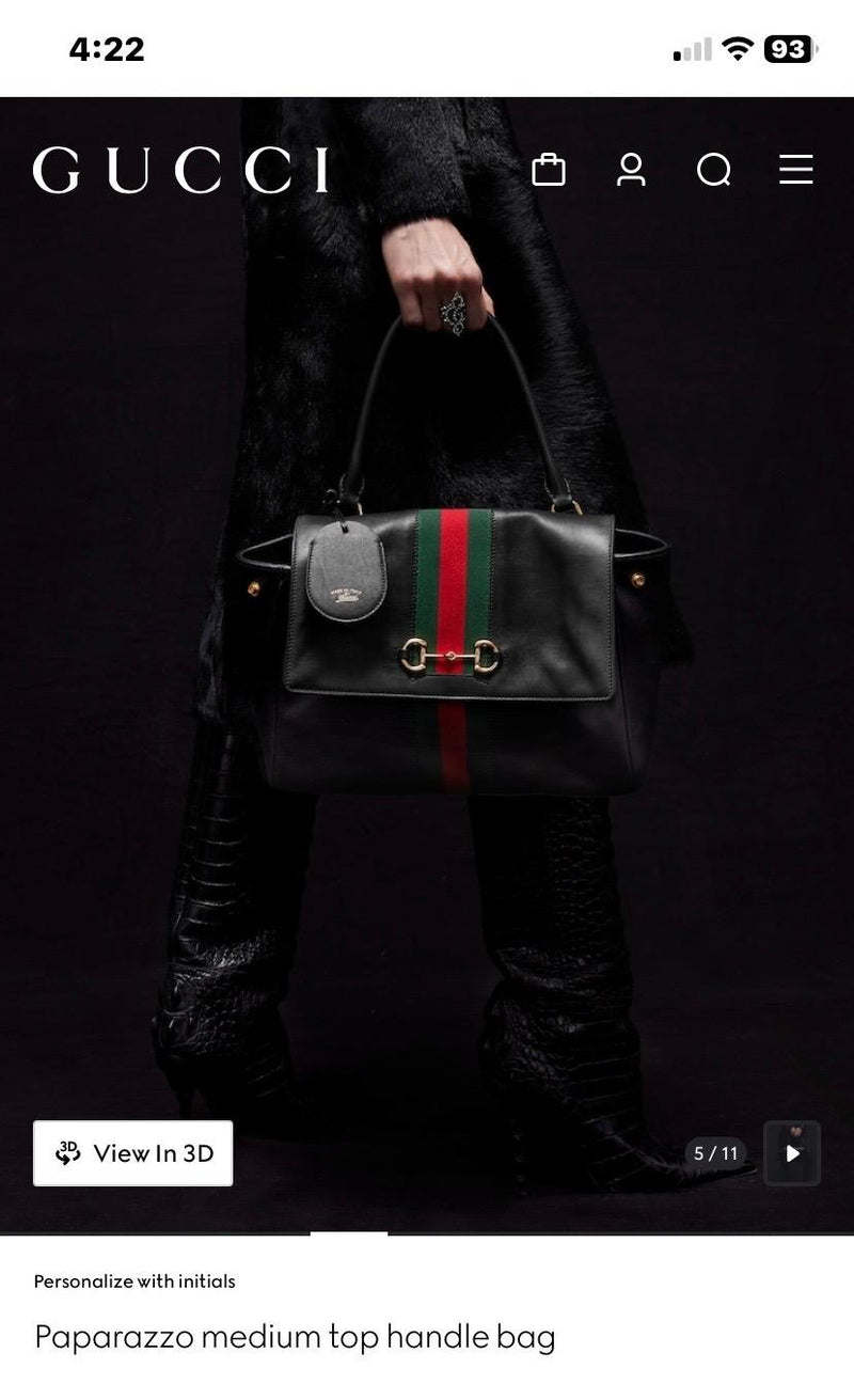 Kaseim bag