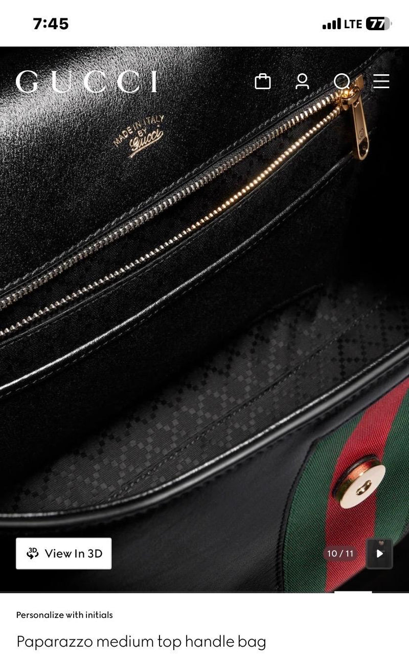 Kaseim bag