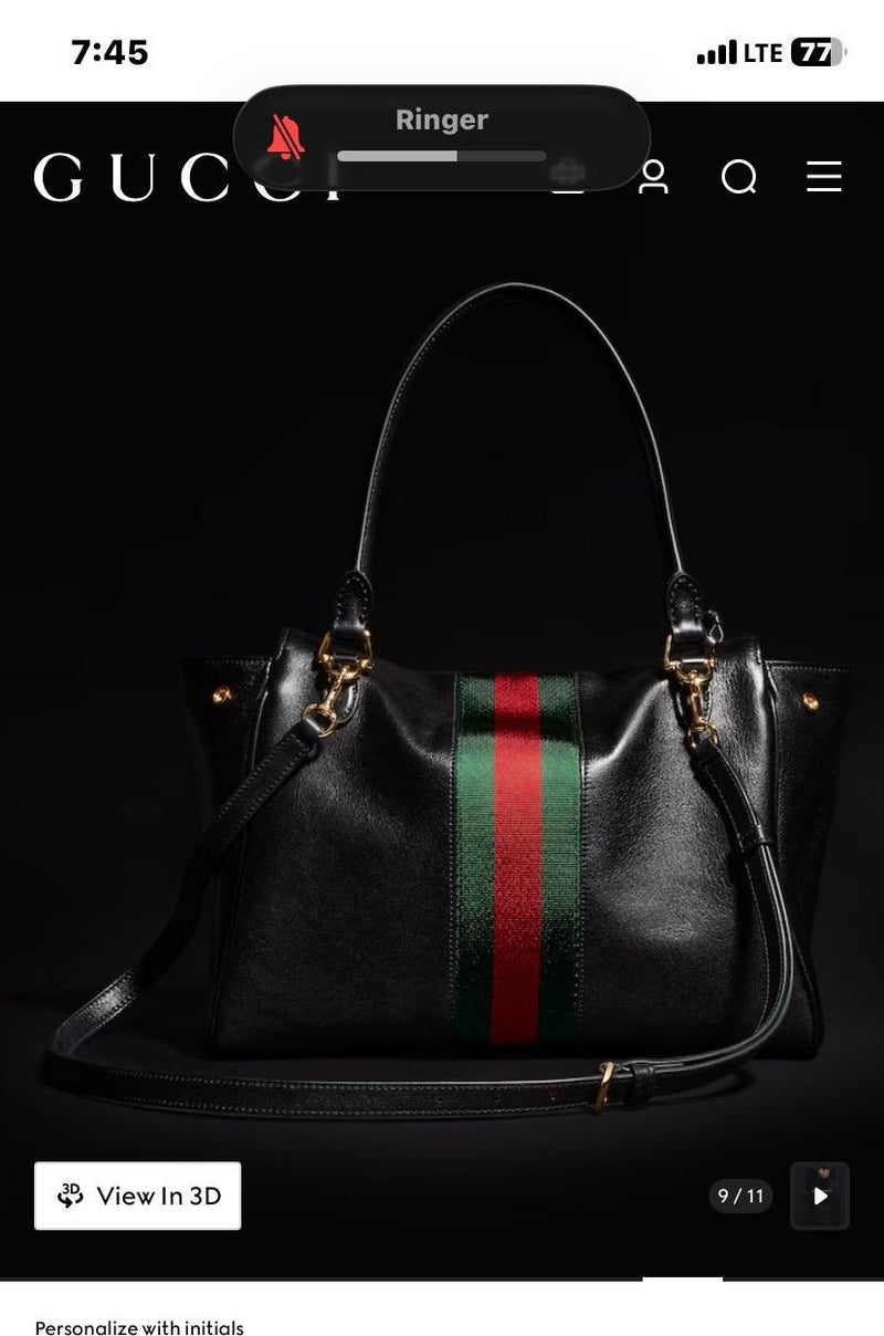 Kaseim bag