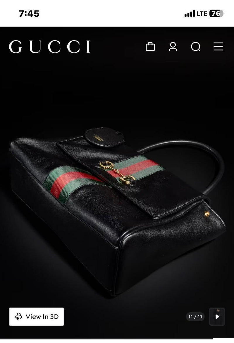 Kaseim bag
