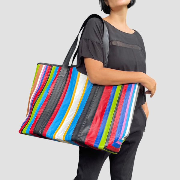 LAMB LEATHER BAG